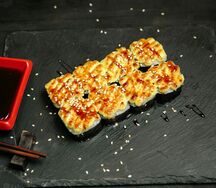 Ролл Хокку