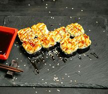 Ролл Катана