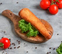 Հավի ձողեր պաքսիմատով
