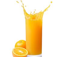 Նարնջի  ֆրեշ