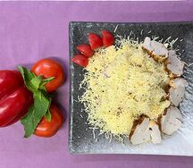 Цезарь классический
