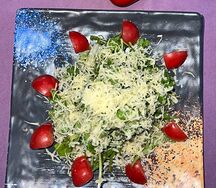 Салат Рукола