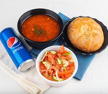 Сет с маставой