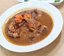 Kédjénou du chef