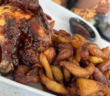 Poulet quirky