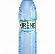 Eau kirène