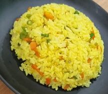 Riz quirky
