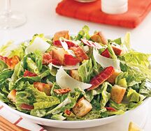 Salade césar