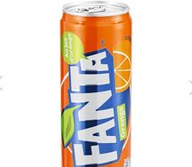 Fanta