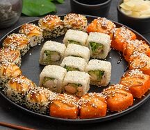 Сет Алёнка