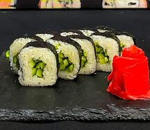 Каппа Маки
