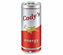 Codys energy