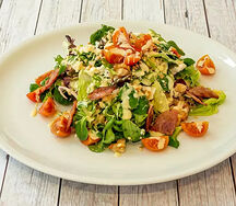 Salade du chef