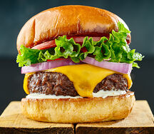 Hamburger