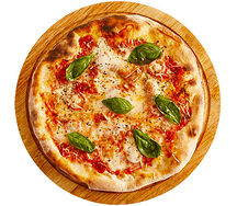 Pizza bolognaise