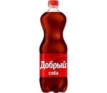 Добрый Сola