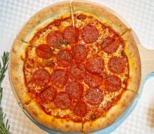 Пицца Пепперони