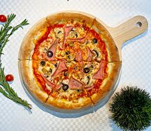 Пицца Капричоза