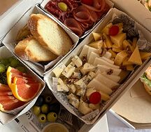 Бокс винный