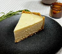 Чизкейк Нью-йорк