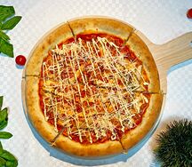 Пицца Цыпленок Цезаря