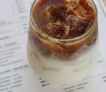 Ice Капучино