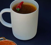 Огненное Зелье
