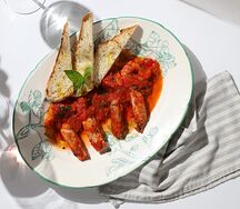 Բուսարա ծովախեցգետիններ