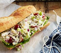 Sandwichs