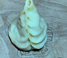 Фирменные манты Mandu