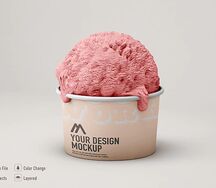 Coupe thaïlandaise un parfum