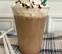 Moka frappé