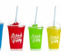 Slush