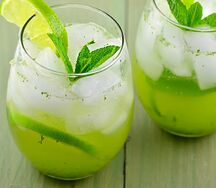 Mojito classique