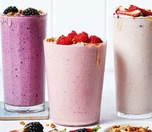 Smoothie - bali