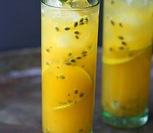 Mojito passion