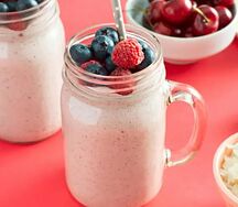 Smoothie - tahiti