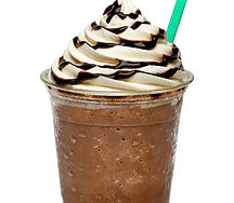Café frappé