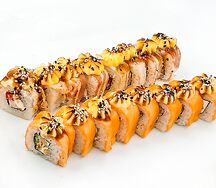 Сет Курилы