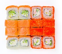Сет Сегун
