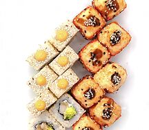 Сет Киото