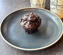 Маффин Шоколадный