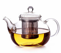 Чайный зелёный