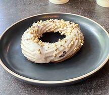 Эклер Ванильный