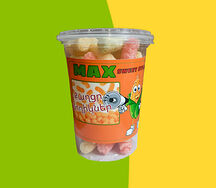 Max Corn քաղցր ձողիկ