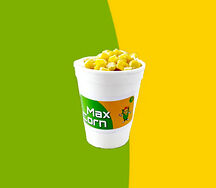 Max Corn փոքր բաժակ