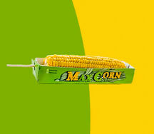 Max Corn ամբողջական