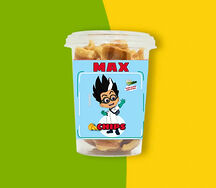 Max չիպս