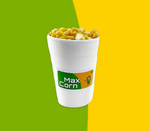Max Corn մեծ բաժակ
