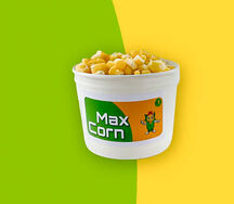 Max Corn միջին բաժակ